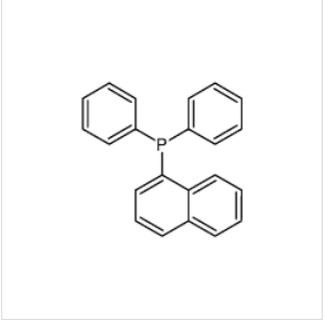 1-萘基二苯基膦
