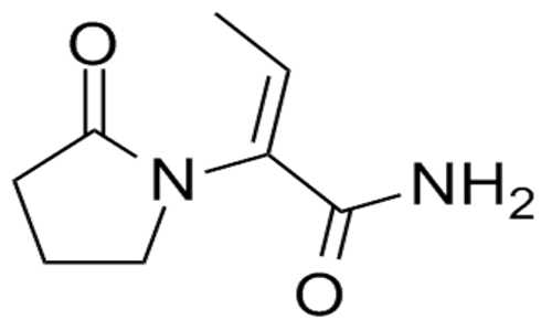 左乙拉西坦EP杂质B