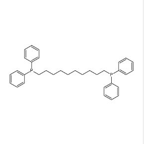 1,10-双（二苯基膦基）癸烷