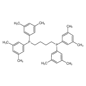 1,2-双（双（3,5-二甲基苯基）膦基）丁烷