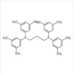 1,3-双[双(3,5-二甲基苯基)磷]丙烷
