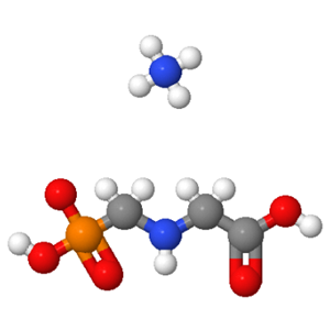 114370-14-8；草甘膦铵盐