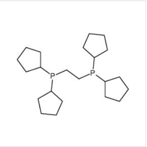 1,2-双（二环戊基膦基）乙烷