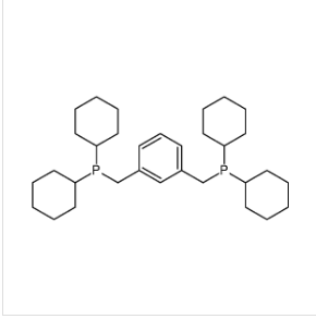 1,3-双（二环己基膦基甲基）苯