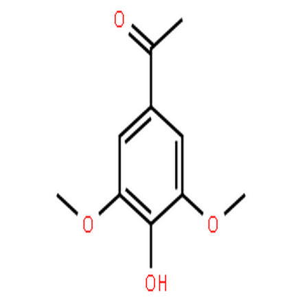 乙酰丁香酮