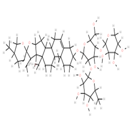 Hydroxy Sprengerinin C, 17-