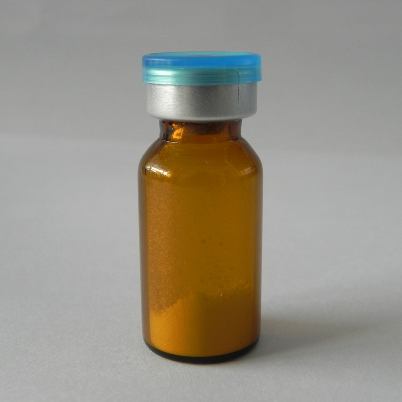 6′′-丙二酸沙苑子苷单酯