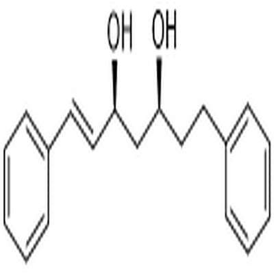 (3S,5S,E)-1,7-Diphenylhept-1-ene-3,5-diol