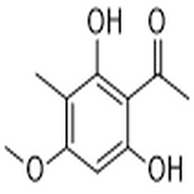 2',6'-Dihydroxy-4'-methoxy-3'-methylacetophenone