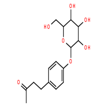 覆盆子酮葡萄糖苷