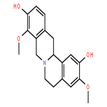 左旋千金藤啶碱