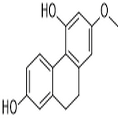 Lusianthridin