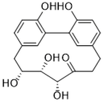 Carpinontriol B