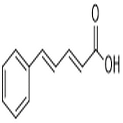 Cinnamylideneacetic acid