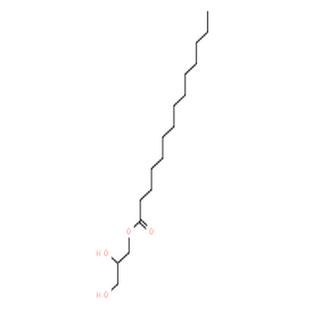 肉豆寇酸单甘油酯