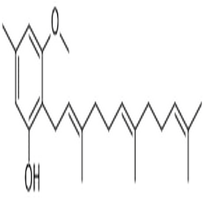 Grifolin monomethyl ether