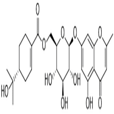 Cypellocarpin C