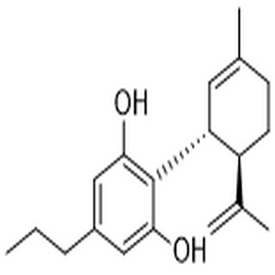 Cannabidivarin