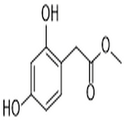 Methyl 2,4-dihydroxyphenylacetate