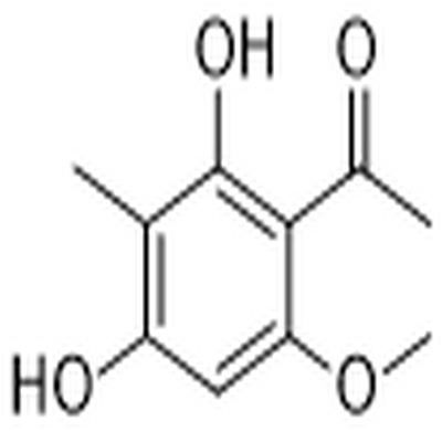 2,4-Dihydroxy-6-methoxy-3-methylacetophenone