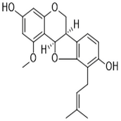 1-Methoxyphaseollidin