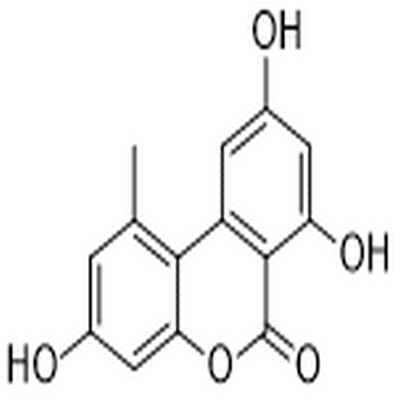 Alternariol