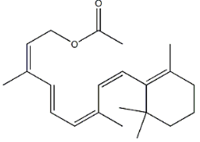 维生素A醋酸酯