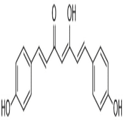 Bisdemethoxycurcumin