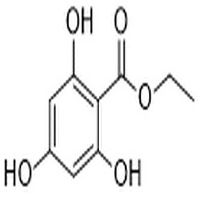 Ethyl 2,4,6-trihydroxybenzoate