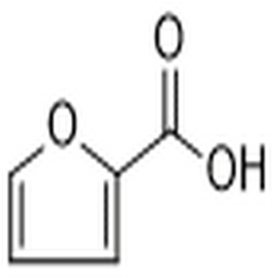 Furan-2-carboxylic acid