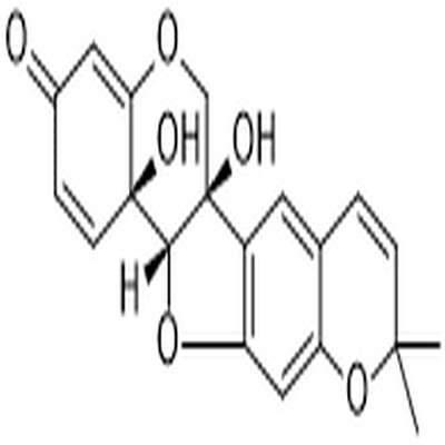 Hydroxytuberosone