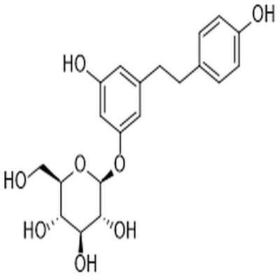 Dihydroresveratrol 3-O-glucoside