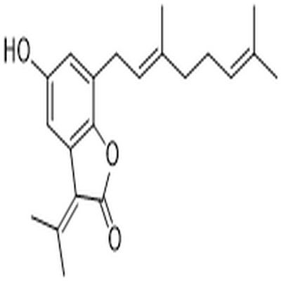 Glabralide B