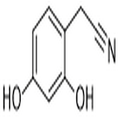 (2,4-Dihydroxyphenyl)acetonitrile