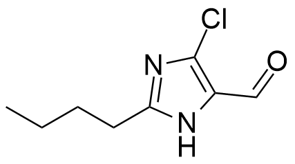 氯沙坦钾杂质A