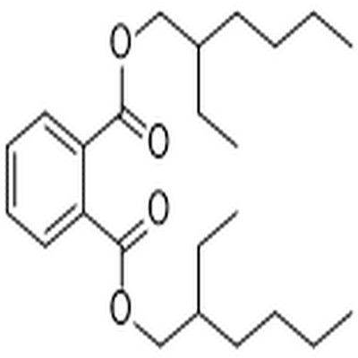 Bis(2-ethylhexyl) phthalate