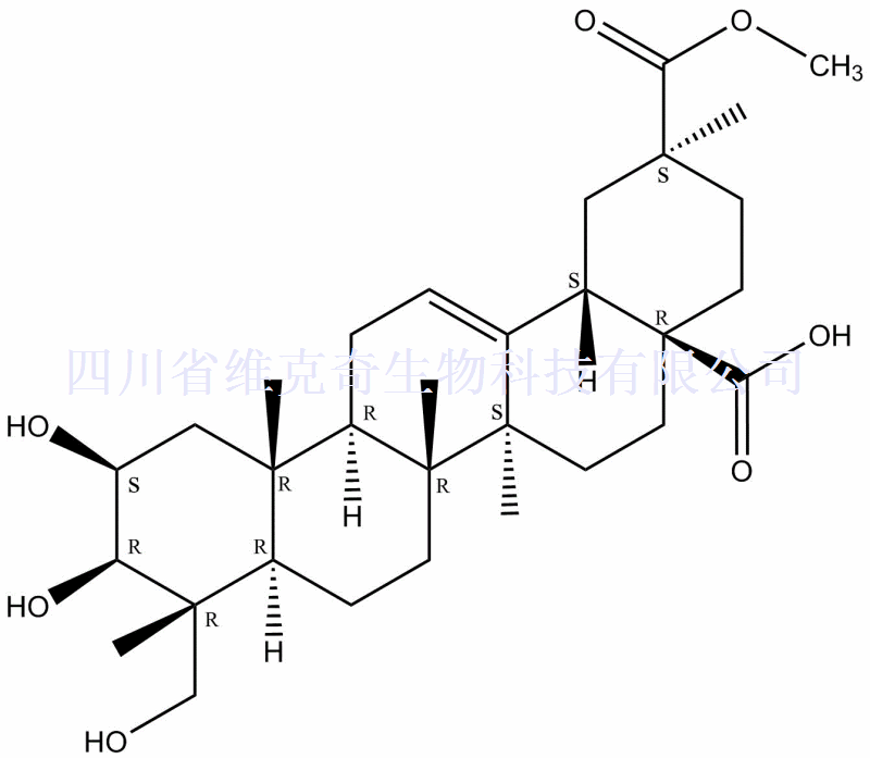 商陆皂苷元 Phytolaccagenin
