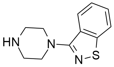 鲁拉西酮杂质 6