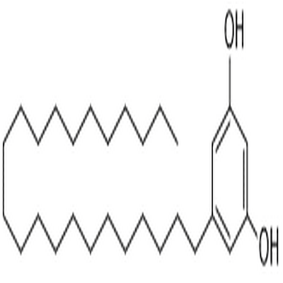 5-Tricosyl-1,3-benzenediol