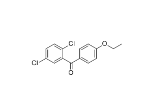 达格列净杂质39