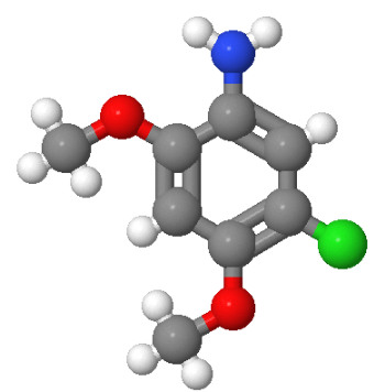97-50-7；5-氯-2,4-二甲氧基苯胺
