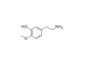 多巴胺杂质02（单体）