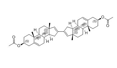 醋酸阿比特龙杂质06