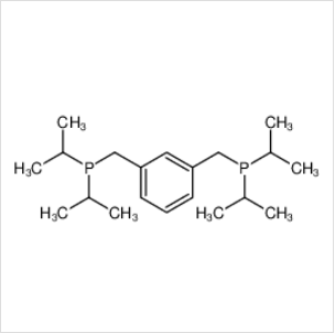 1,3-双（二异丙基膦基甲基）苯