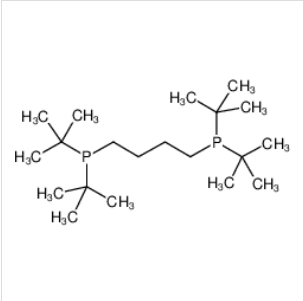 1,4-双(二叔丁基膦)丁烷