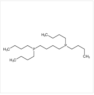 1,4-双（二丁基膦基）丁烷