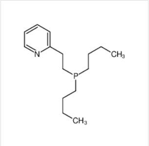 2-（2-（二丁基膦基）乙基）吡啶