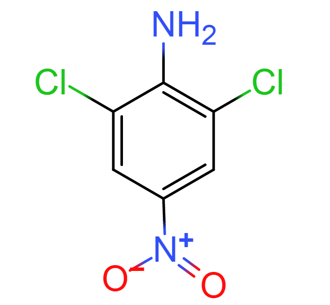 2,6-二氯-4-硝基苯胺