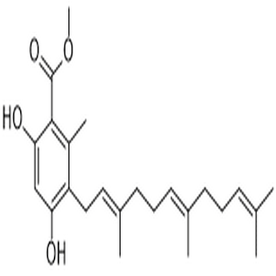 Albatrelin A