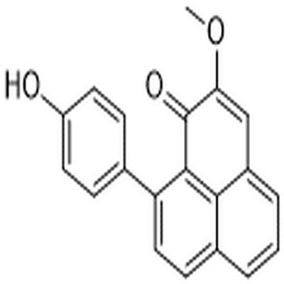 4'-Hydroxy-2-O-methylanigorufone